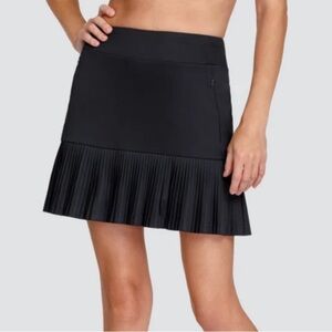 TAIL Onyx Arabella Golf Skort Skirt Size XL